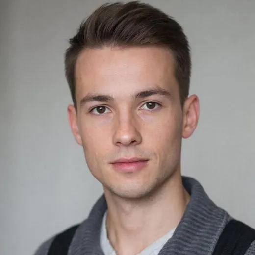 Daniel Christensen